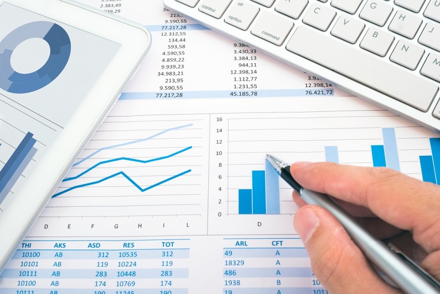 Reviewing SOX Internal Controls and Implementation