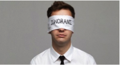 FCPA Compliance or Blissful Ignorance