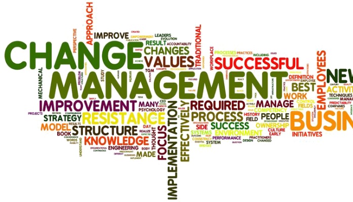 Change Management