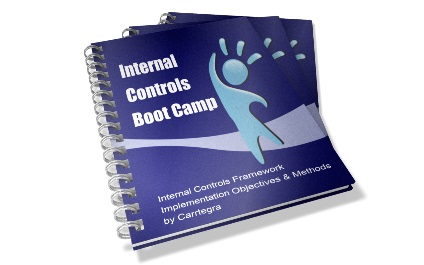 Internal Controls Boot Camp